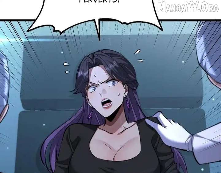 I’m Stuck On The Same Day For A Thousand Years Chapter 237 page 34 - 