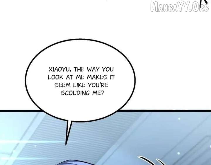 I’m Stuck On The Same Day For A Thousand Years Chapter 237 page 49 - 