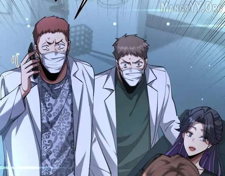 I’m Stuck On The Same Day For A Thousand Years Chapter 237 page 56 - 