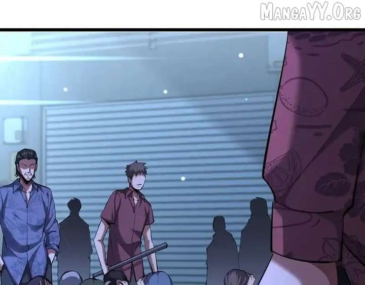 I’m Stuck On The Same Day For A Thousand Years Chapter 237 page 63 - 