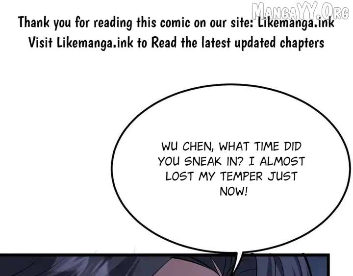 I’m Stuck On The Same Day For A Thousand Years Chapter 237 page 71 - 