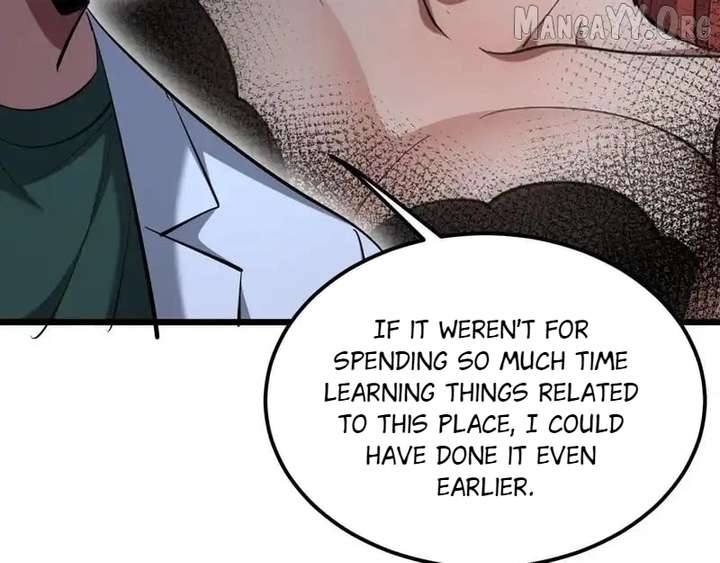 I’m Stuck On The Same Day For A Thousand Years Chapter 237 page 76 - 
