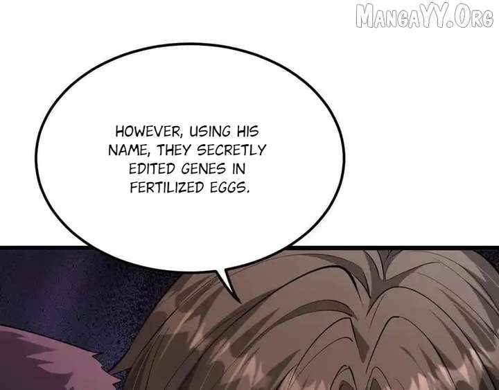 I’m Stuck On The Same Day For A Thousand Years Chapter 237 page 81 - 