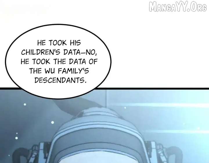 I’m Stuck On The Same Day For A Thousand Years Chapter 237 page 84 - 