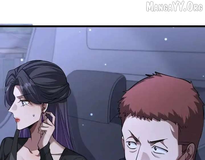 I’m Stuck On The Same Day For A Thousand Years Chapter 237 page 10 - 