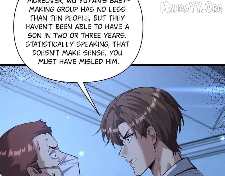 I’m Stuck On The Same Day For A Thousand Years Chapter 237 page 92 - 