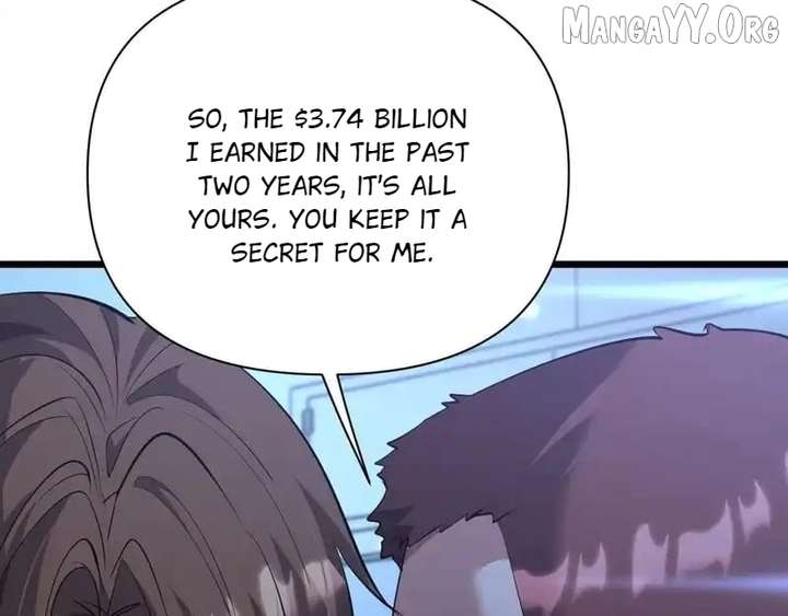 I’m Stuck On The Same Day For A Thousand Years Chapter 237 page 100 - 