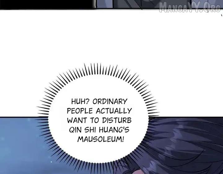 I’m Stuck On The Same Day For A Thousand Years Chapter 238 page 103 - 