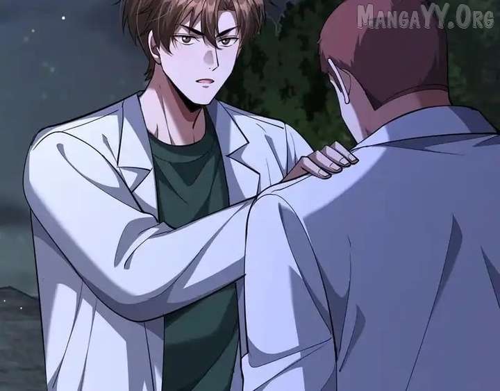 I’m Stuck On The Same Day For A Thousand Years Chapter 238 page 119 - 