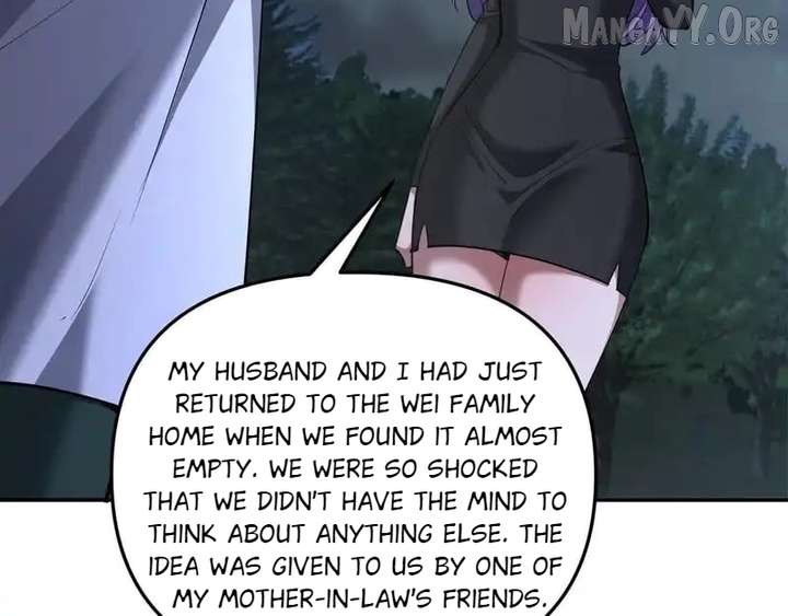 I’m Stuck On The Same Day For A Thousand Years Chapter 238 page 134 - 