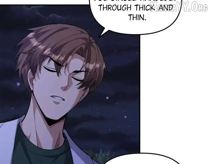 I’m Stuck On The Same Day For A Thousand Years Chapter 238 page 34 - 