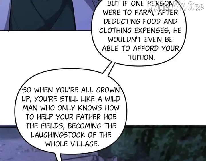 I’m Stuck On The Same Day For A Thousand Years Chapter 238 page 35 - 