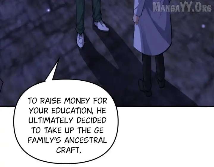 I’m Stuck On The Same Day For A Thousand Years Chapter 238 page 37 - 