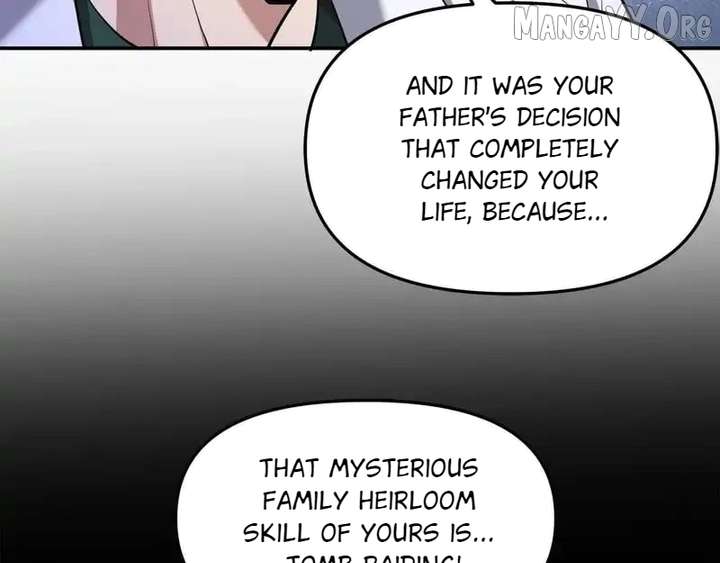 I’m Stuck On The Same Day For A Thousand Years Chapter 238 page 39 - 