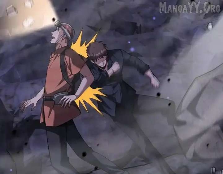 I’m Stuck On The Same Day For A Thousand Years Chapter 238 page 45 - 