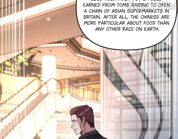 I’m Stuck On The Same Day For A Thousand Years Chapter 238 page 74 - 