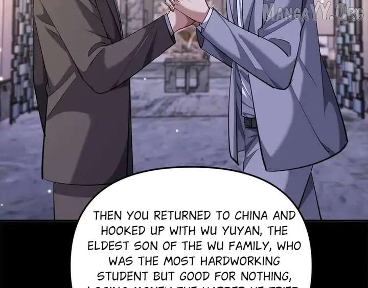 I’m Stuck On The Same Day For A Thousand Years Chapter 238 page 81 - 