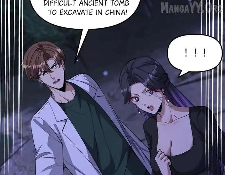 I’m Stuck On The Same Day For A Thousand Years Chapter 238 page 94 - 