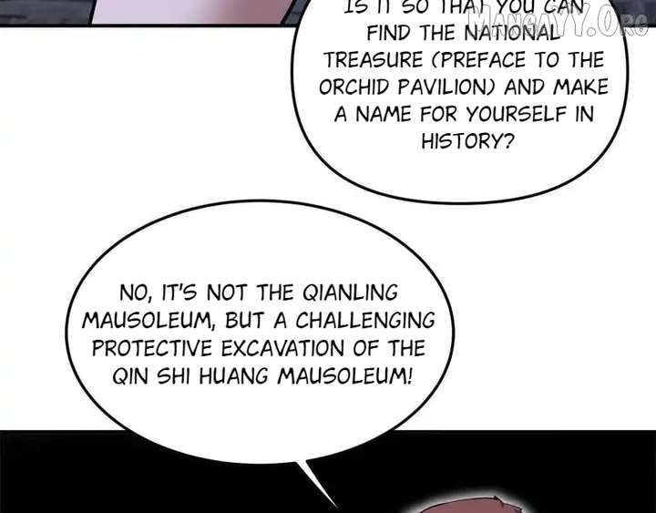 I’m Stuck On The Same Day For A Thousand Years Chapter 238 page 100 - 