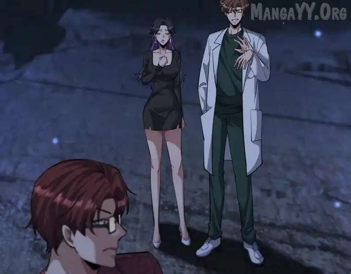 I’m Stuck On The Same Day For A Thousand Years Chapter 239 page 104 - 