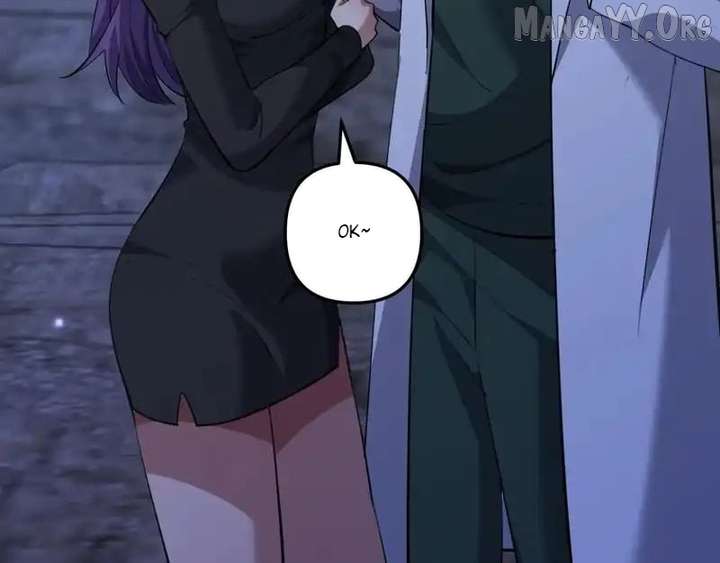 I’m Stuck On The Same Day For A Thousand Years Chapter 239 page 114 - 
