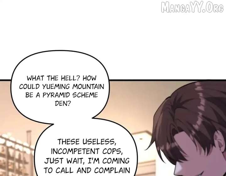 I’m Stuck On The Same Day For A Thousand Years Chapter 239 page 118 - 