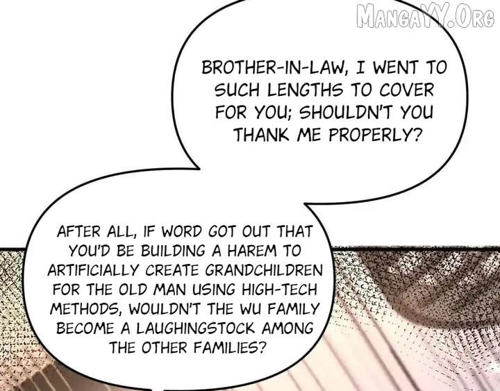 I’m Stuck On The Same Day For A Thousand Years Chapter 239 page 134 - 