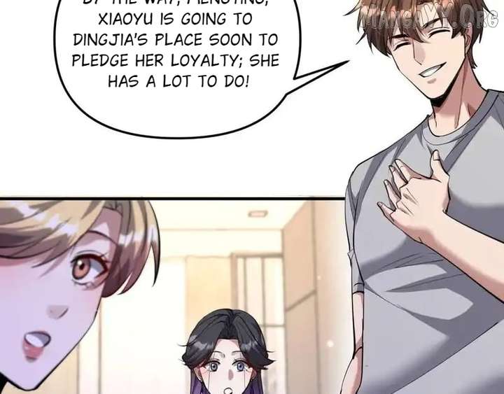 I’m Stuck On The Same Day For A Thousand Years Chapter 239 page 165 - 