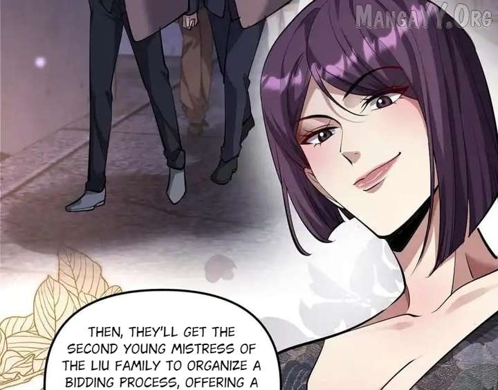 I’m Stuck On The Same Day For A Thousand Years Chapter 239 page 170 - 