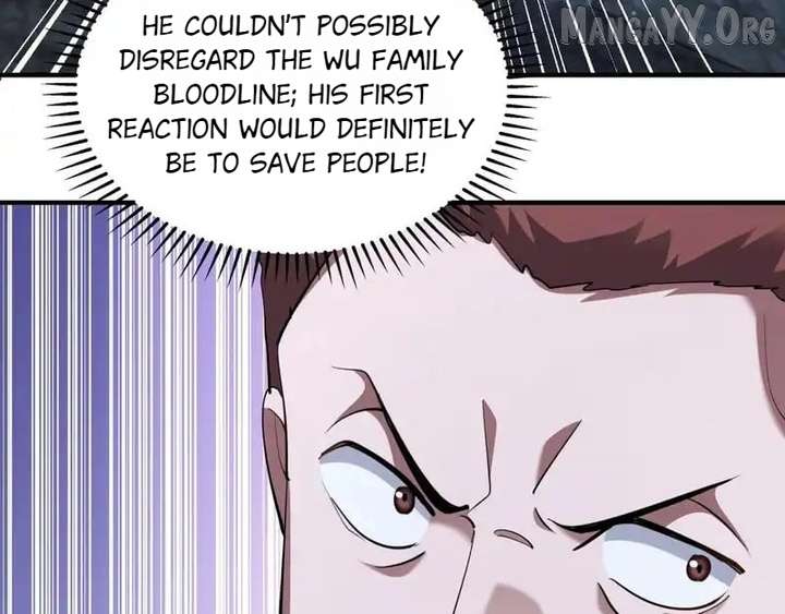 I’m Stuck On The Same Day For A Thousand Years Chapter 239 page 34 - 