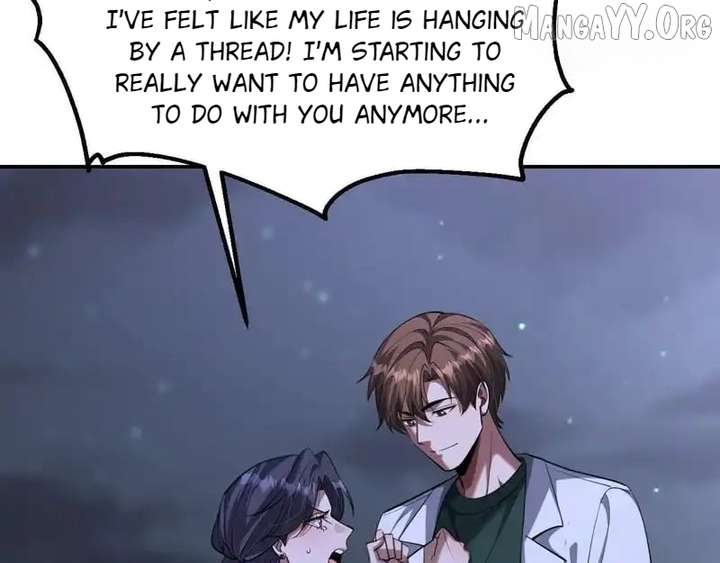 I’m Stuck On The Same Day For A Thousand Years Chapter 239 page 88 - 