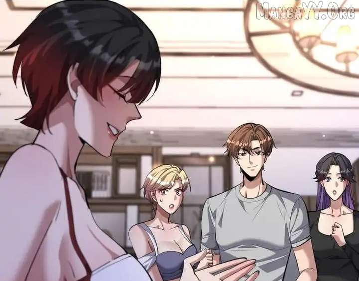 I’m Stuck On The Same Day For A Thousand Years Chapter 240 page 2 - 