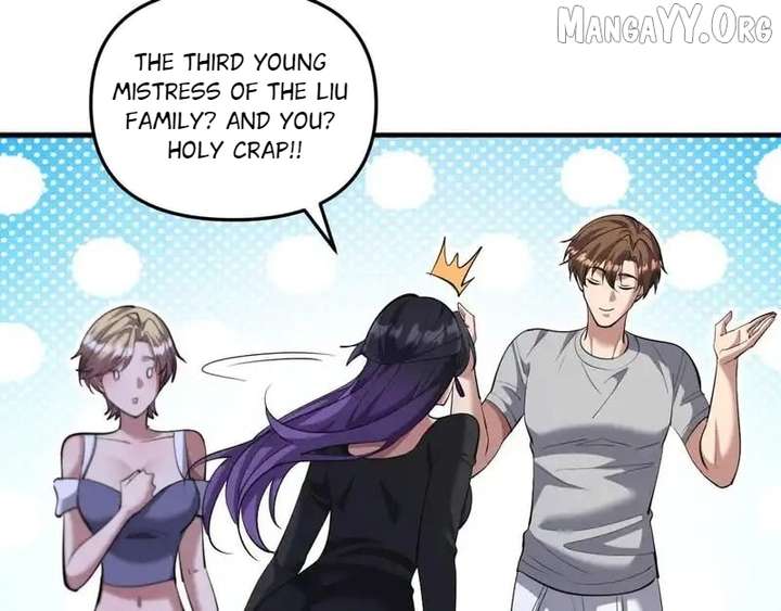 I’m Stuck On The Same Day For A Thousand Years Chapter 240 page 14 - 