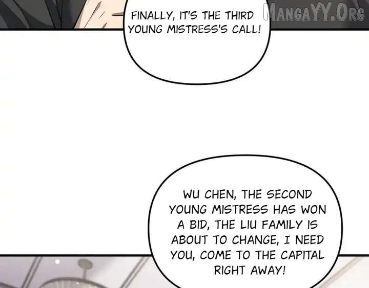I’m Stuck On The Same Day For A Thousand Years Chapter 240 page 137 - 