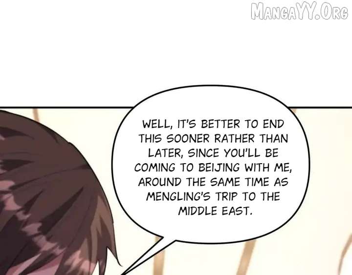 I’m Stuck On The Same Day For A Thousand Years Chapter 240 page 19 - 