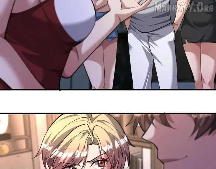 I’m Stuck On The Same Day For A Thousand Years Chapter 240 page 3 - 