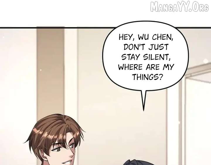 I’m Stuck On The Same Day For A Thousand Years Chapter 240 page 29 - 