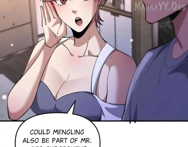 I’m Stuck On The Same Day For A Thousand Years Chapter 240 page 4 - 