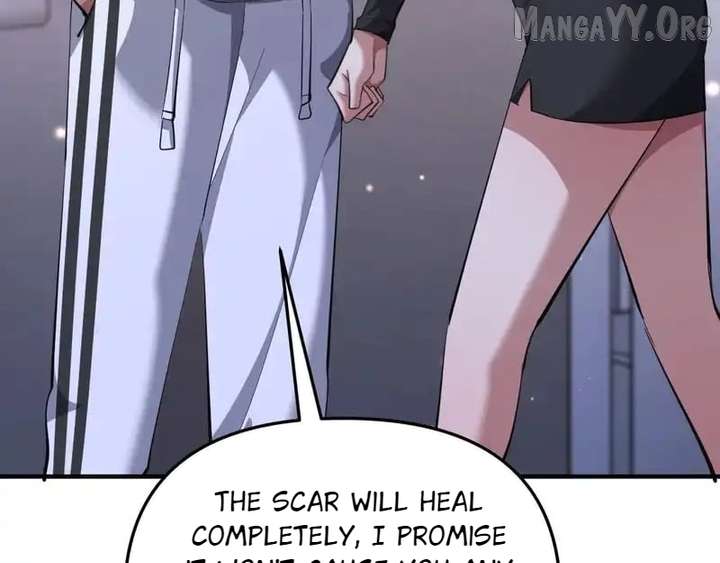 I’m Stuck On The Same Day For A Thousand Years Chapter 240 page 31 - 