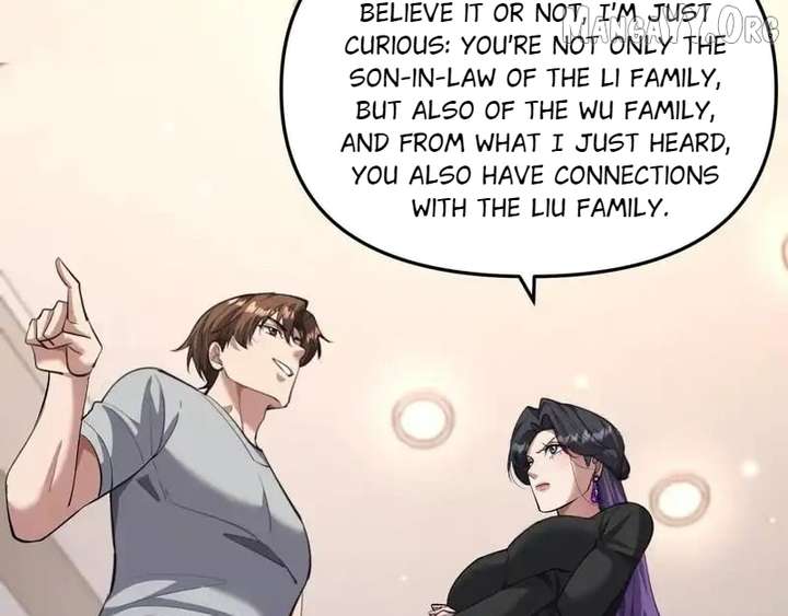 I’m Stuck On The Same Day For A Thousand Years Chapter 240 page 34 - 