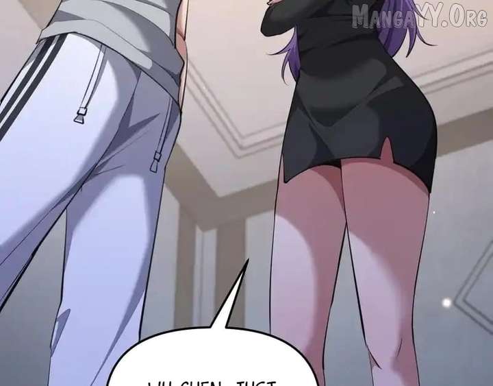 I’m Stuck On The Same Day For A Thousand Years Chapter 240 page 35 - 
