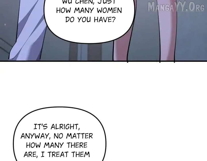 I’m Stuck On The Same Day For A Thousand Years Chapter 240 page 36 - 