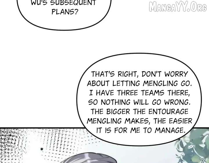 I’m Stuck On The Same Day For A Thousand Years Chapter 240 page 5 - 