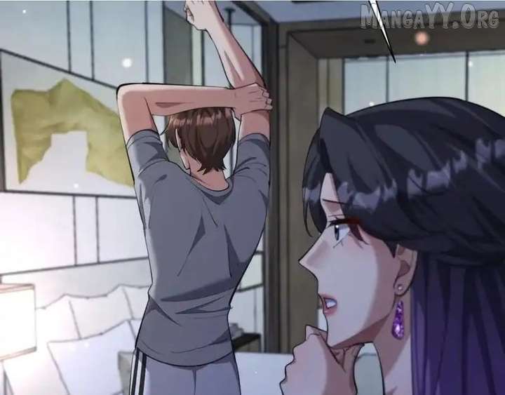 I’m Stuck On The Same Day For A Thousand Years Chapter 240 page 44 - 