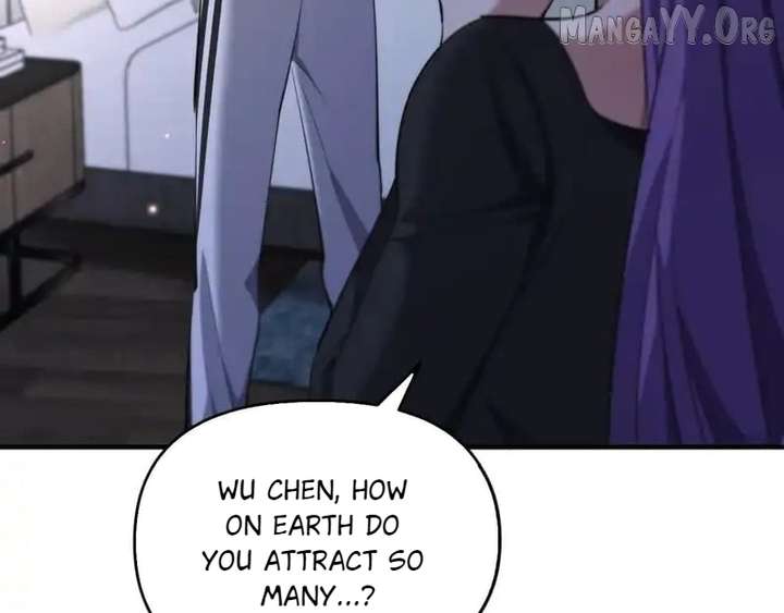 I’m Stuck On The Same Day For A Thousand Years Chapter 240 page 45 - 