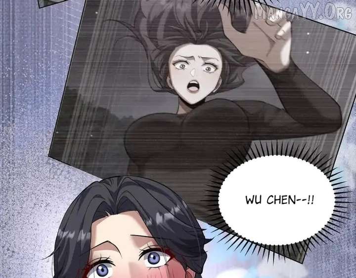 I’m Stuck On The Same Day For A Thousand Years Chapter 240 page 60 - 