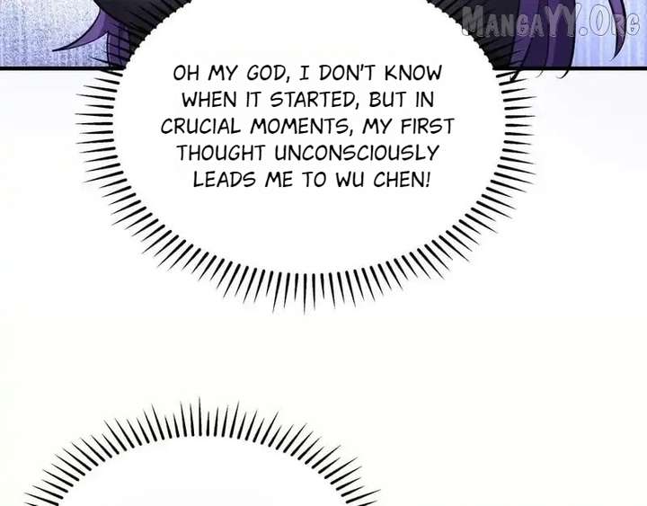 I’m Stuck On The Same Day For A Thousand Years Chapter 240 page 62 - 