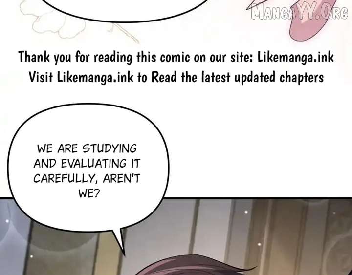 I’m Stuck On The Same Day For A Thousand Years Chapter 240 page 81 - 