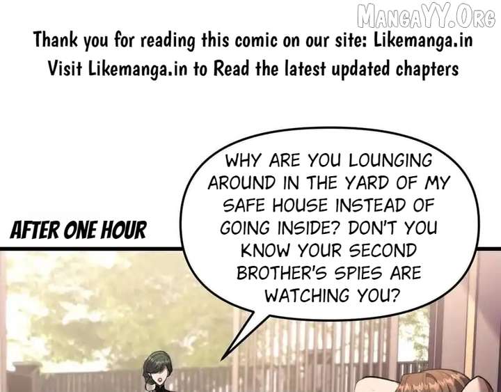 I’m Stuck On The Same Day For A Thousand Years Chapter 241 page 2 - 
