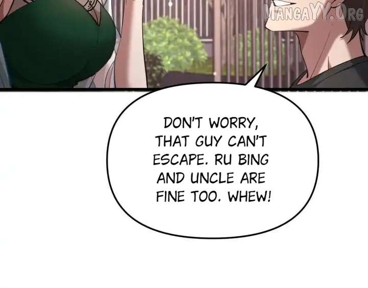 I’m Stuck On The Same Day For A Thousand Years Chapter 241 page 11 - 